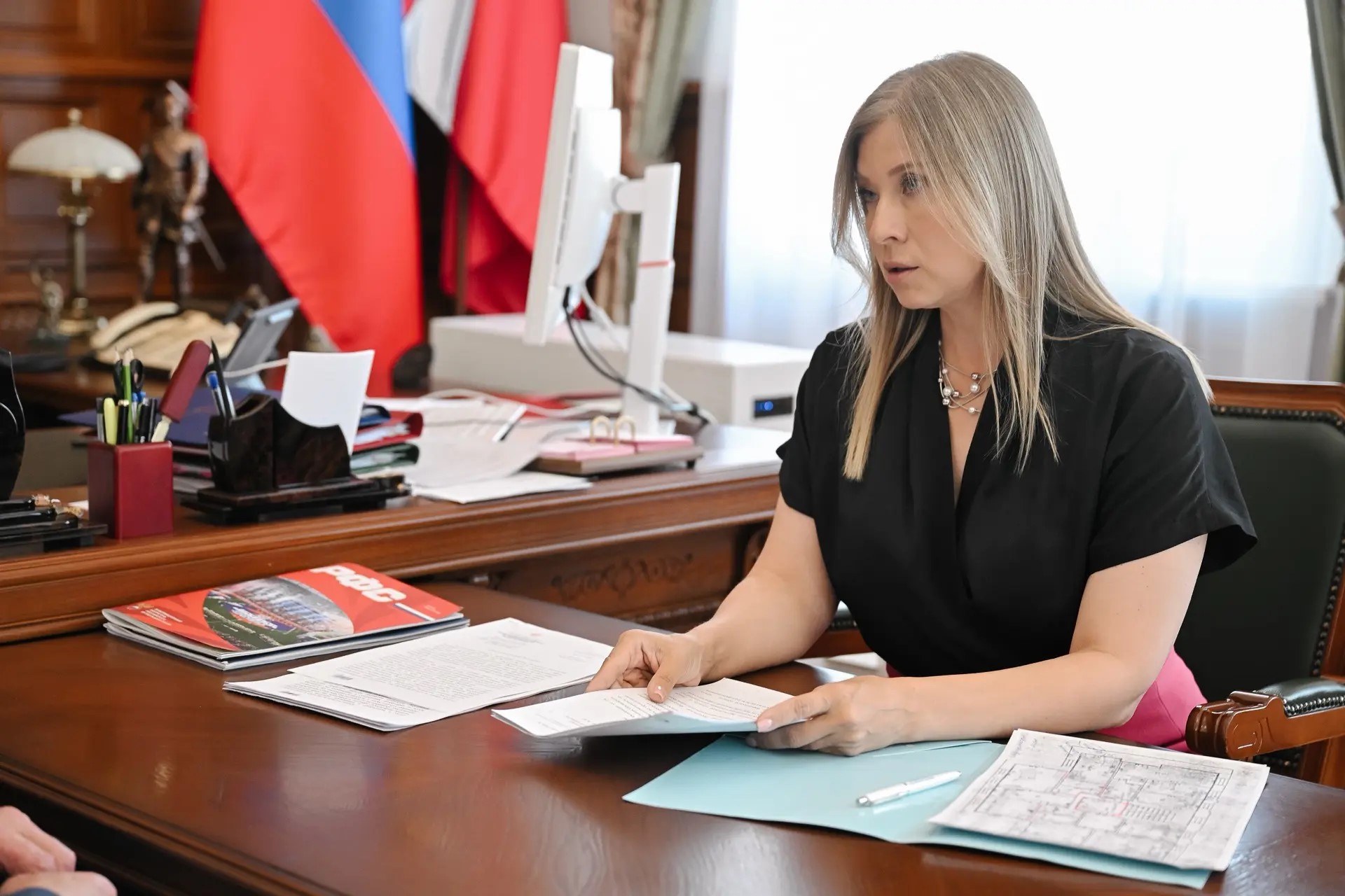 Фото – пресс-служба правительства Воронежской области Фото – пресс-служба правительства Воронежской области