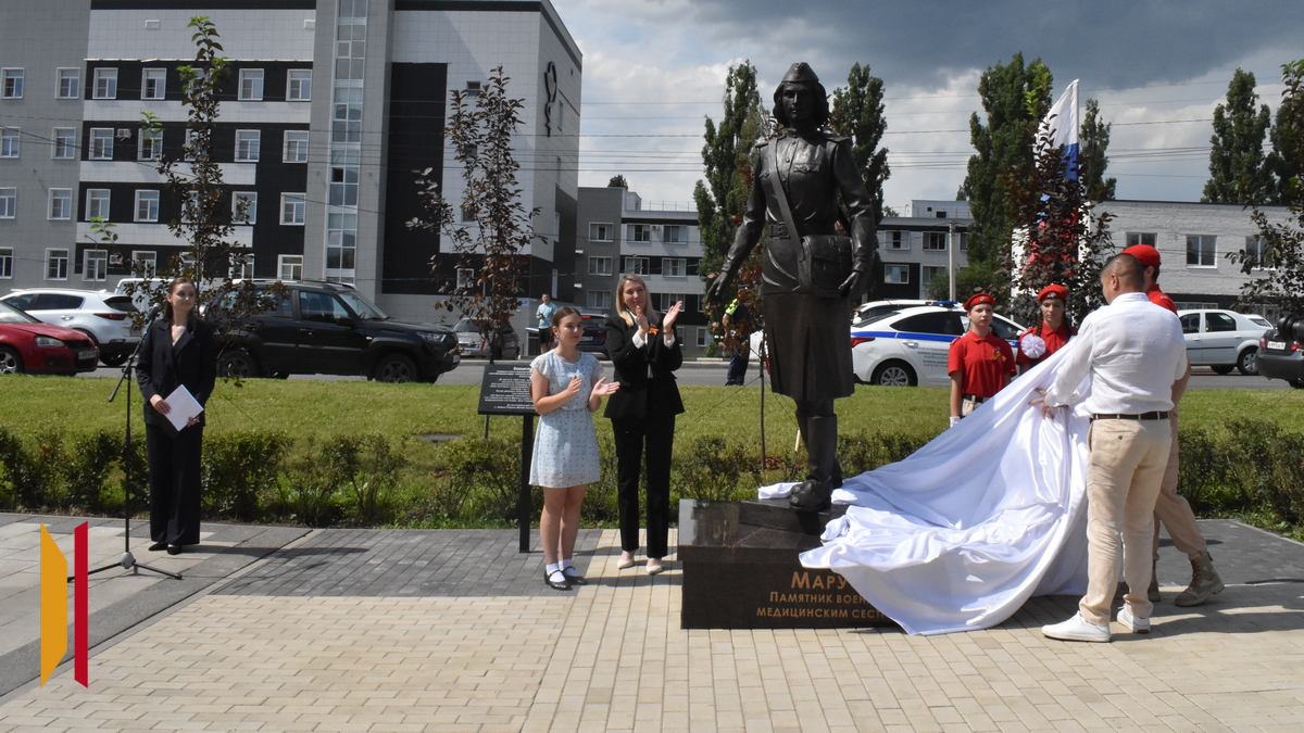Фото Надежды Титаревой