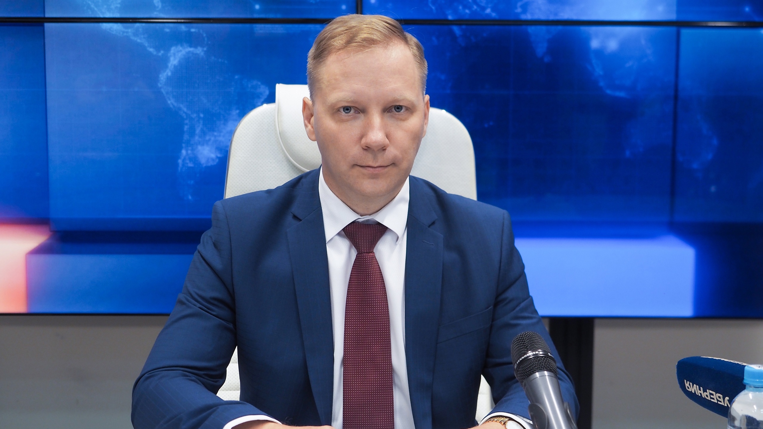 Воронежский Дом журналистов