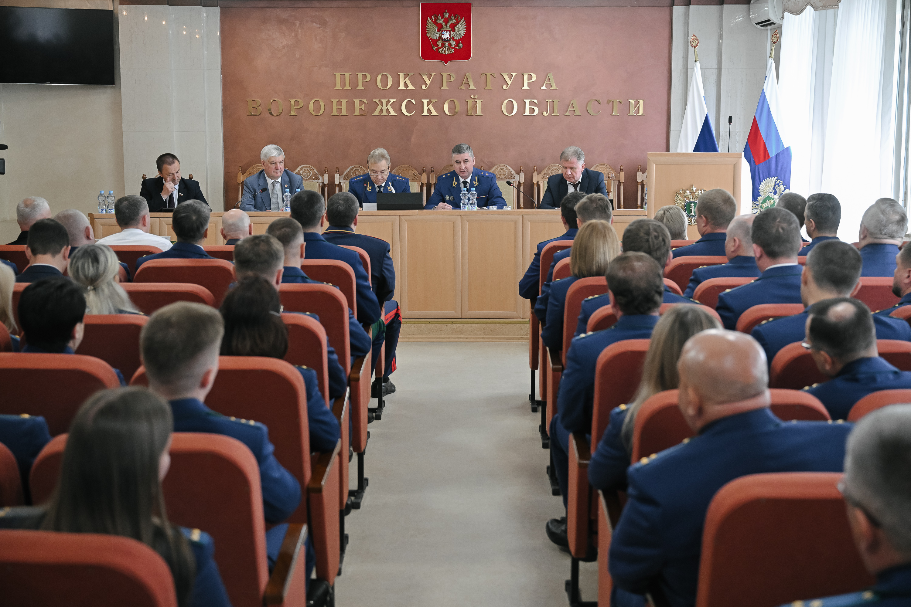 Фото — пресс-служба правительства Воронежской области Фото — пресс-служба правительства Воронежской области