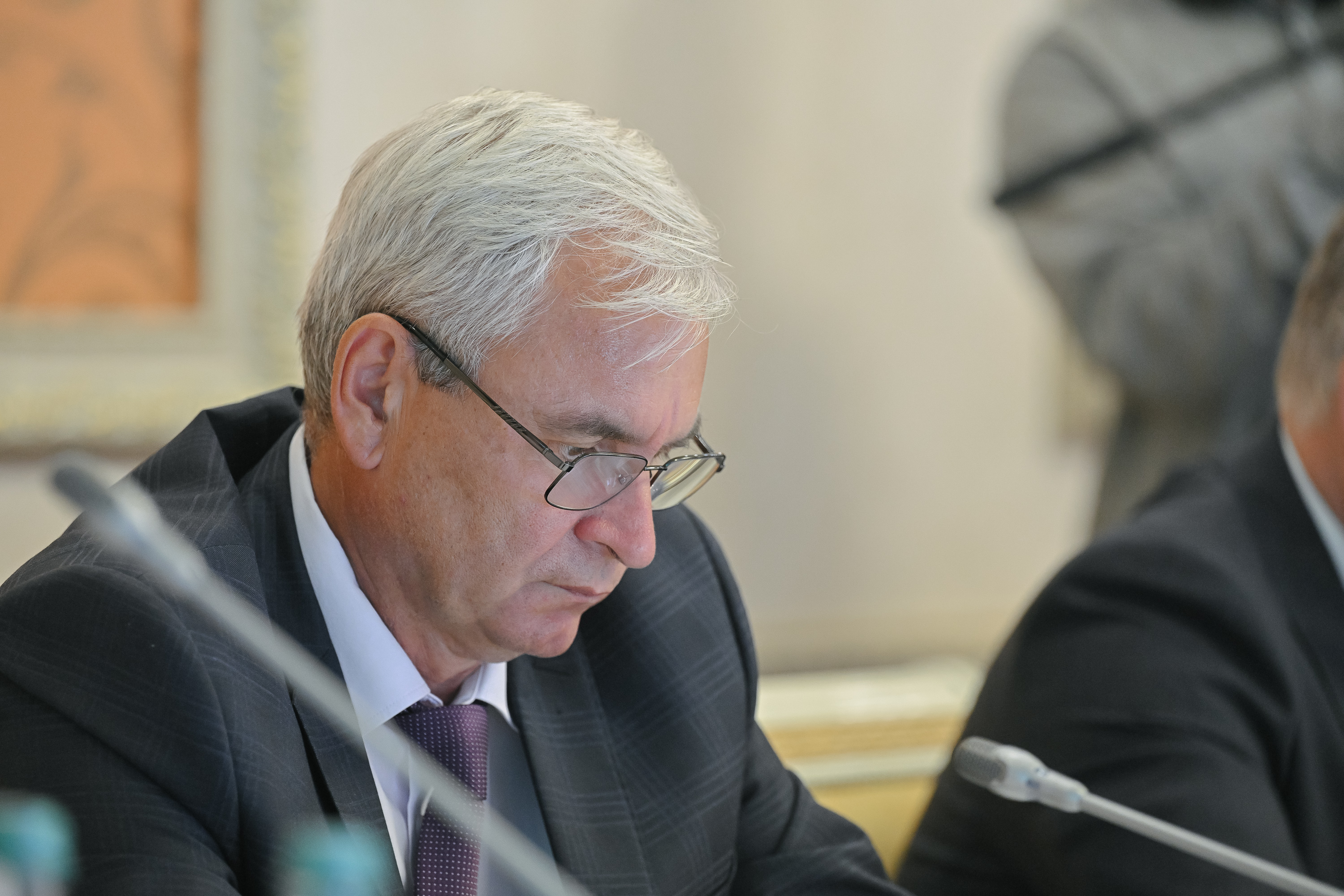 Фото – пресс-служба правительства Воронежской области