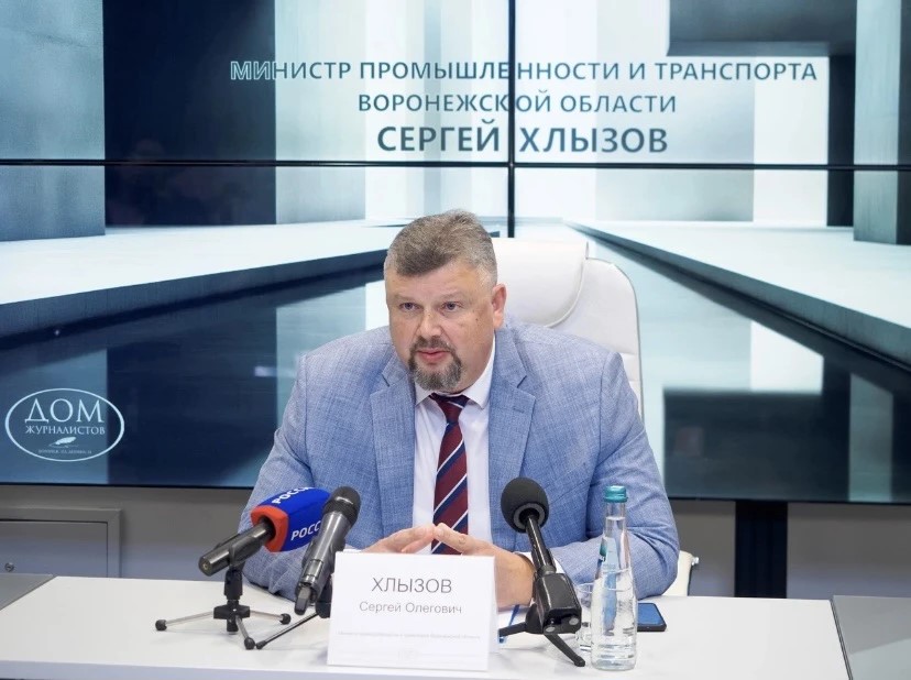 Фото – Областной Дом журналистов