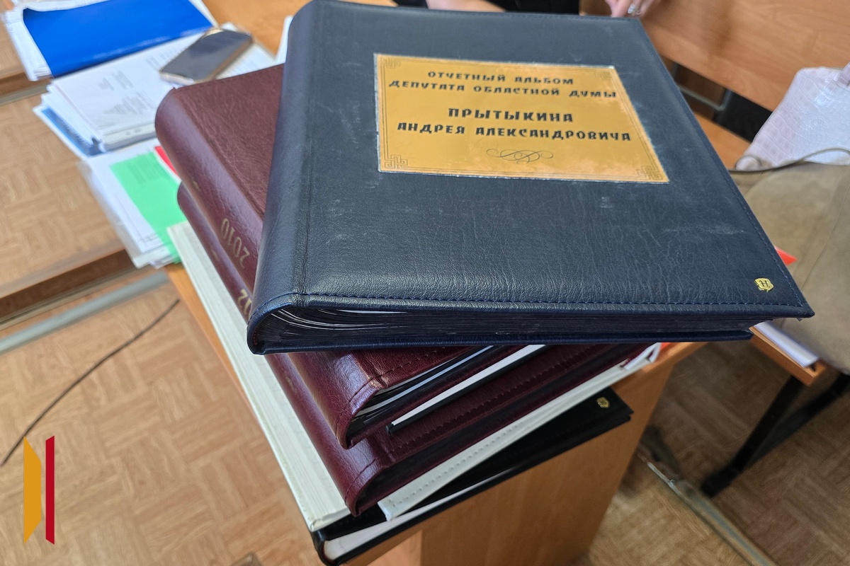 Фото Оксаны Писаненко (архив)