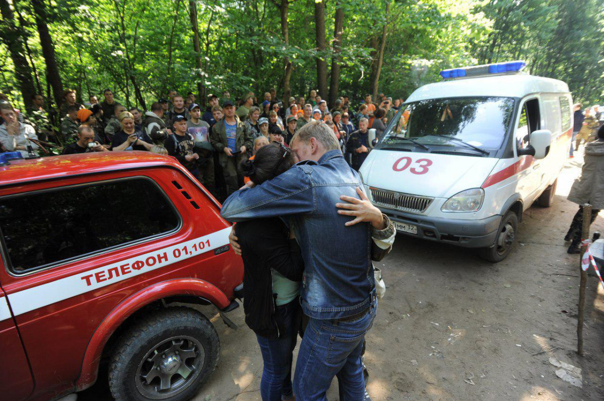 Совсем пропавшие: 8 историй об исчезновении воронежцев