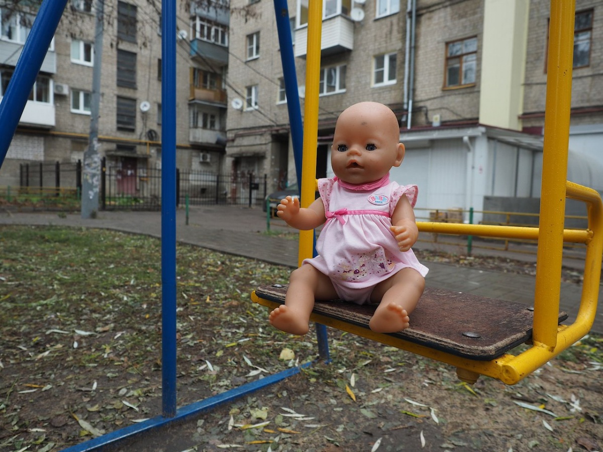 Обзор РИА «Воронеж». Самые громкие случаи гибели младенцев в Воронежской  области