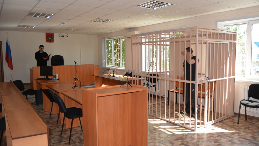 Сайт острогожского районного суда воронежской области