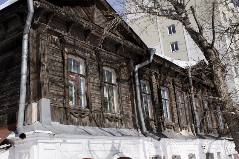 Дома из бревна под ключ проекты и цены фото Воронеж | СтройДомВоронеж