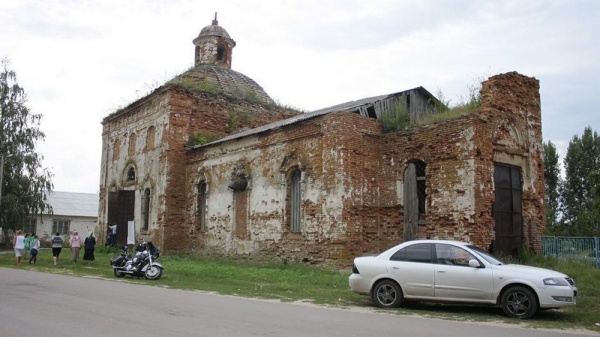 Владимир богучарский новокуйбышевск фото