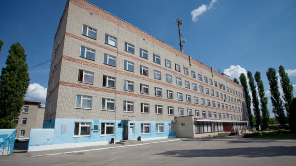 Районная больница в Семилуках.jpg