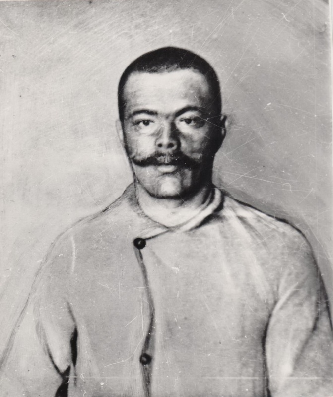 Николай Шалаев (1889-1917) - солдат,большевик, председатель революционного комитетаи выборный командир 5-го пулеметного полка (1).jpg