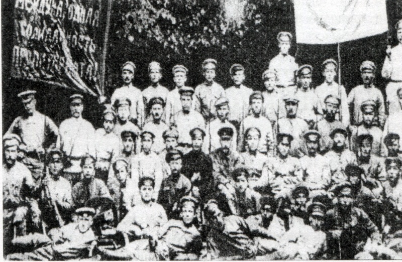воронежская боевая рабочая дружина октябрь 1917 года.jpg