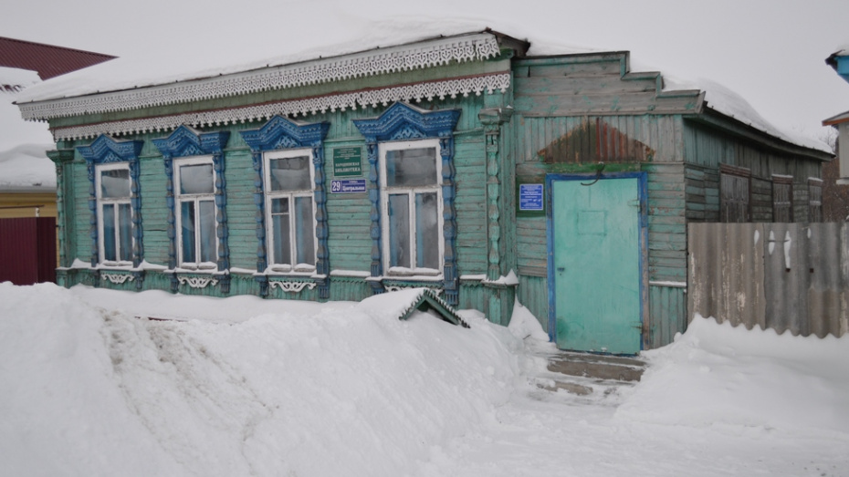 Прогноз погоды в народном воронежская область терновский