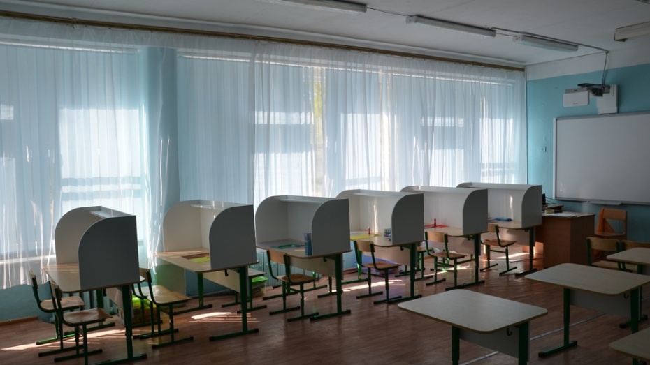 В Борисоглебске откроют класс для детей-аутистов