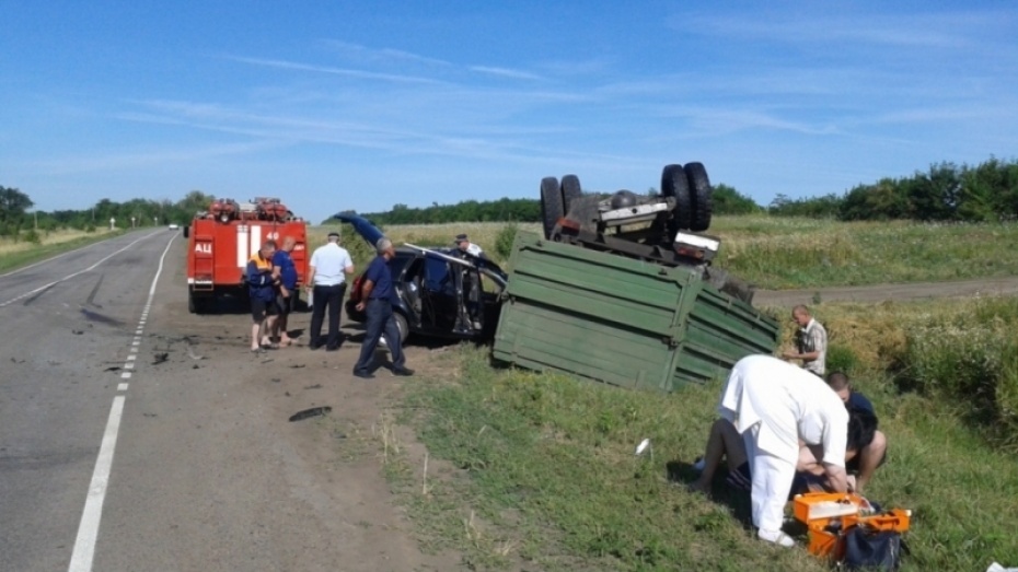 Погода п калачеевский воронежской