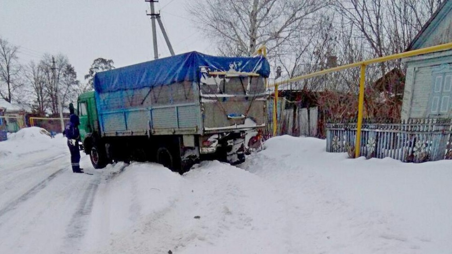 Погода данило воронежской