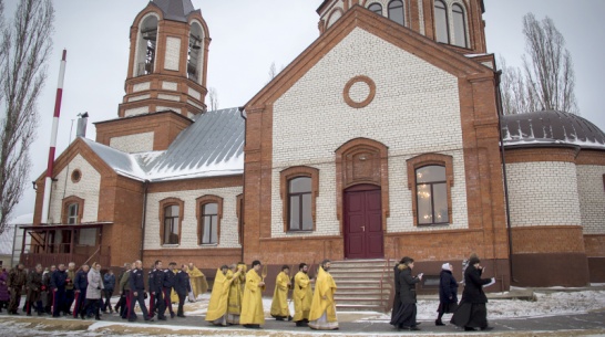 Подгорное воронеж фото