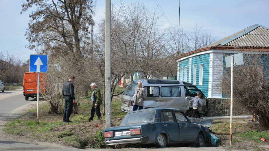 Поворот на острогожск. Происшествия Острогожск.