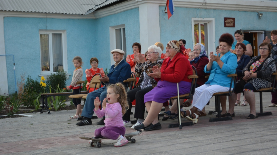 Библиотека острогожск