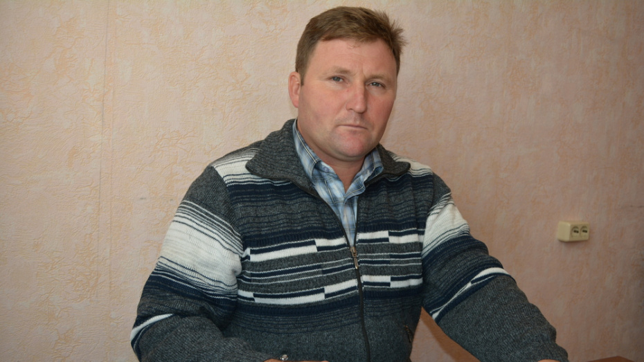 ключников нижнедевицк