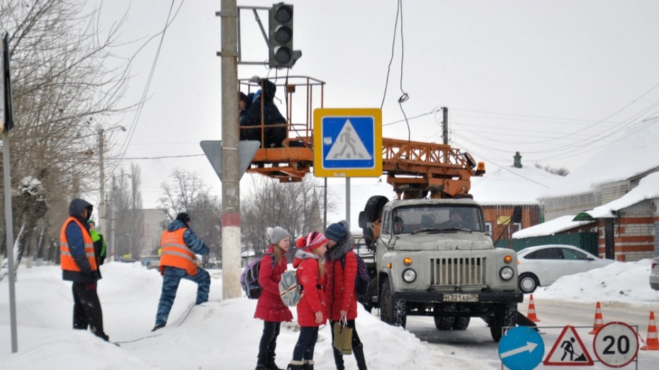 Горэлектросеть лиски. Дорожная 40 Лиски.