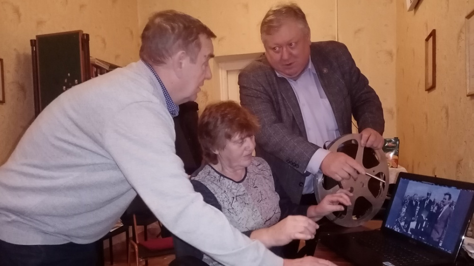 � ���������� ���� ����������� ������������ � ���������� ������ � �������� 1960-1970-� �����