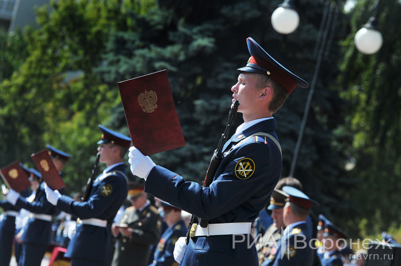 Фото фсин курсанты