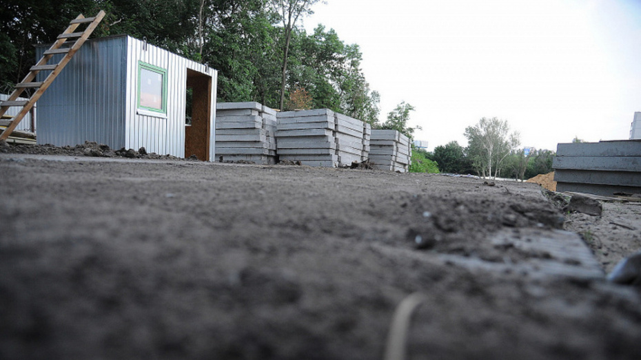 микрорайон дон воронеж ямное. трц град воронеж. под воронежем построят. завод по производству гофрокартона г. сити-парк град, посёлок солнечный.